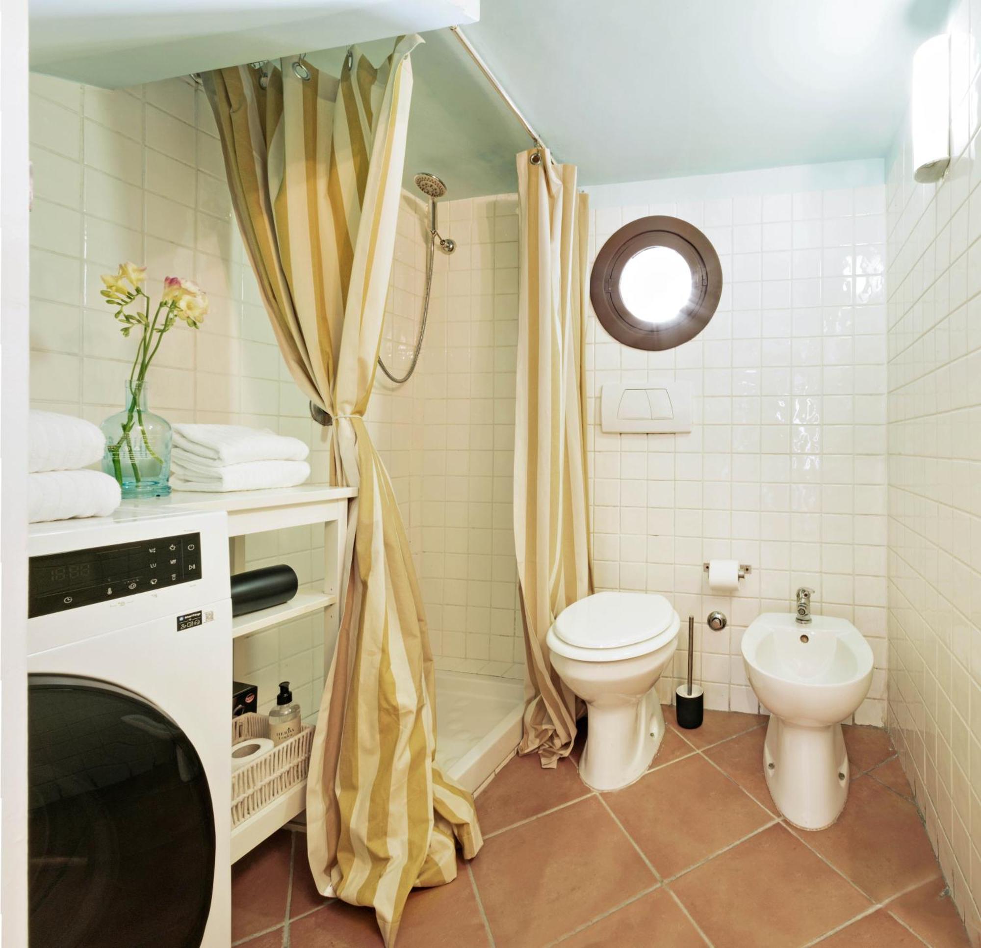 Appartamento Trasteverehome - Secret Balcony In The Heart Of Trastevere