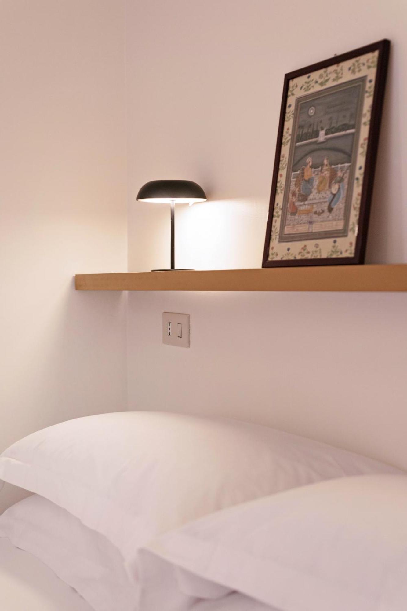 Trasteverehome - Secret Balcony In The Heart Of Trastevere Apartamento *