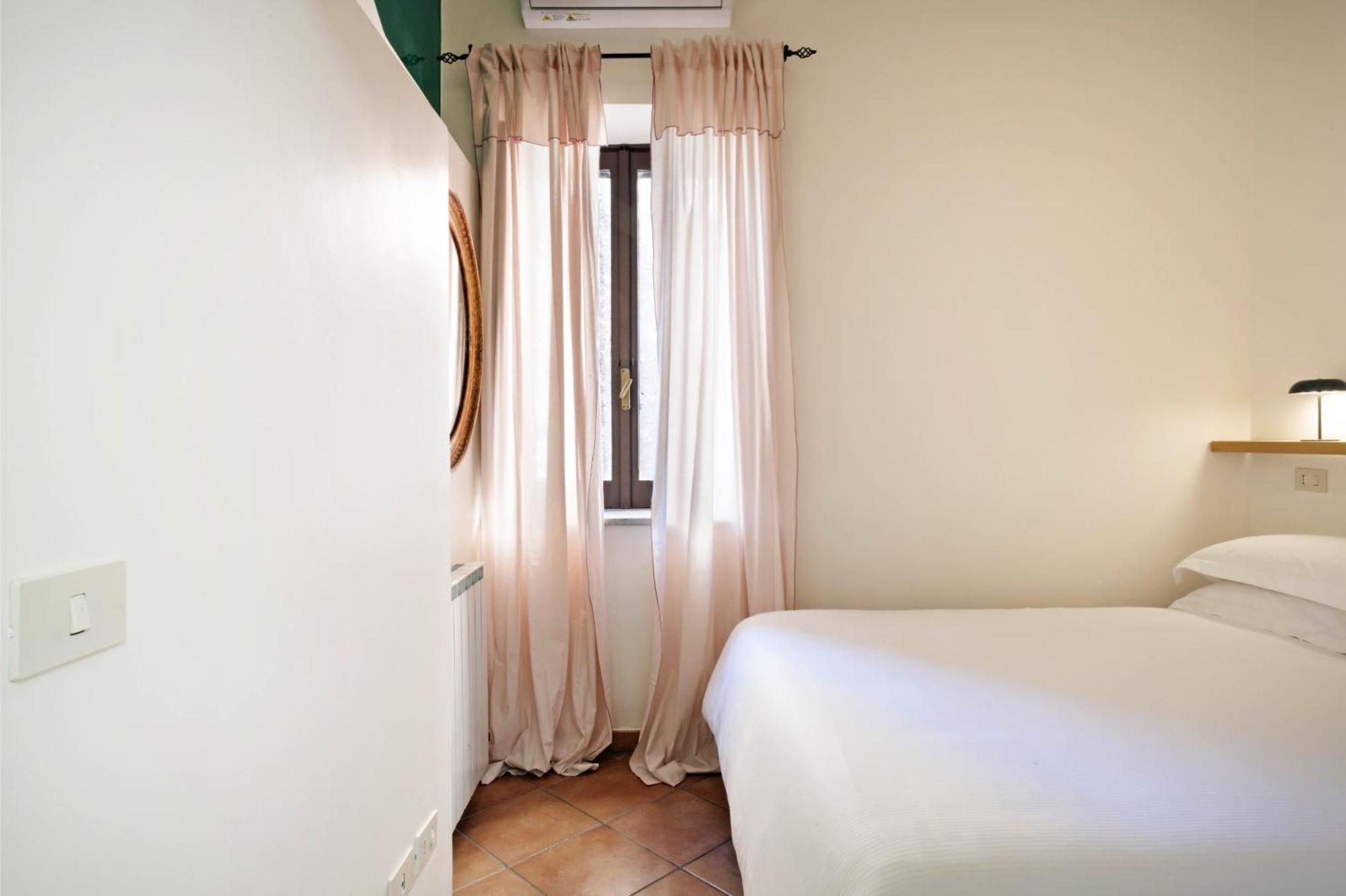 Appartamento Trasteverehome - Secret Balcony In The Heart Of Trastevere